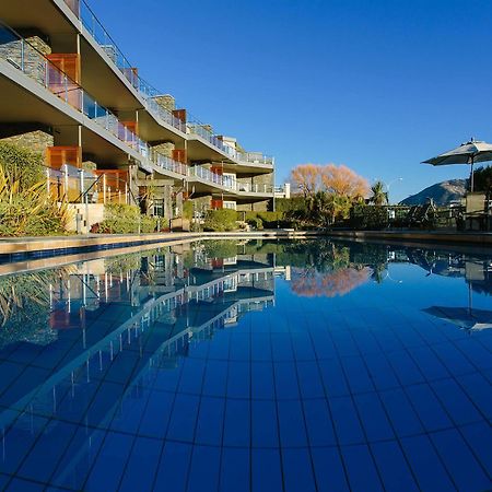 Lakeside Apartments Wanaka Eksteriør bilde