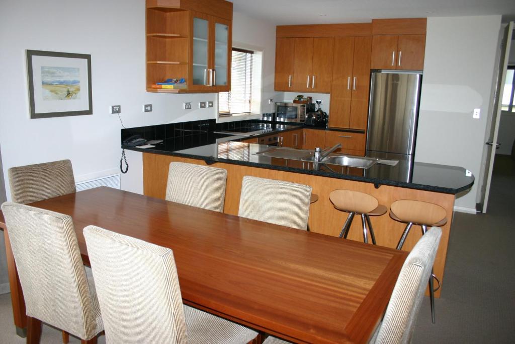Lakeside Apartments Wanaka Rom bilde