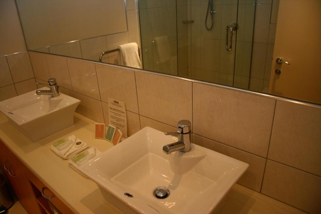 Lakeside Apartments Wanaka Rom bilde
