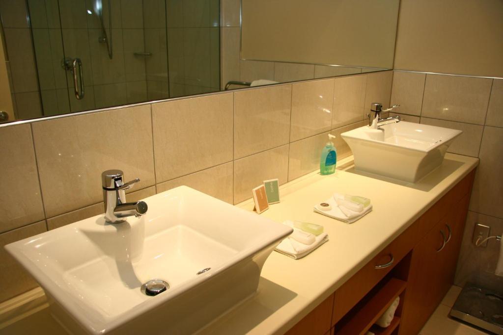 Lakeside Apartments Wanaka Rom bilde